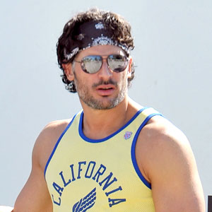 Joe Manganiello Joe Manganiello